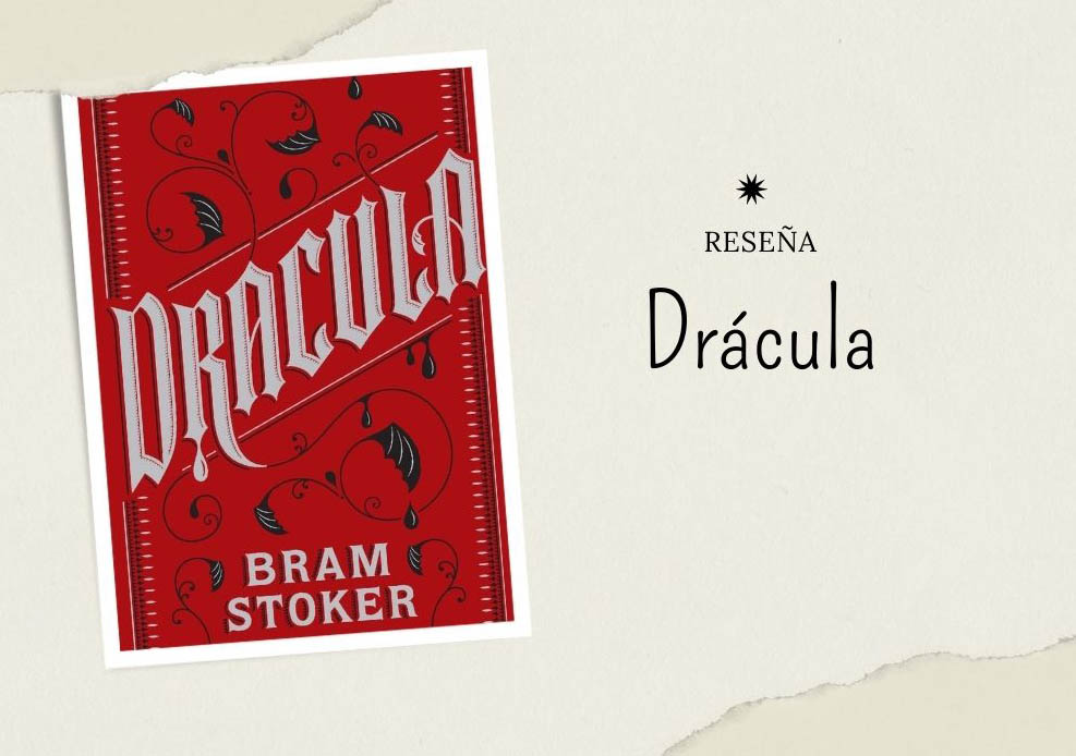 Reseña Drácula