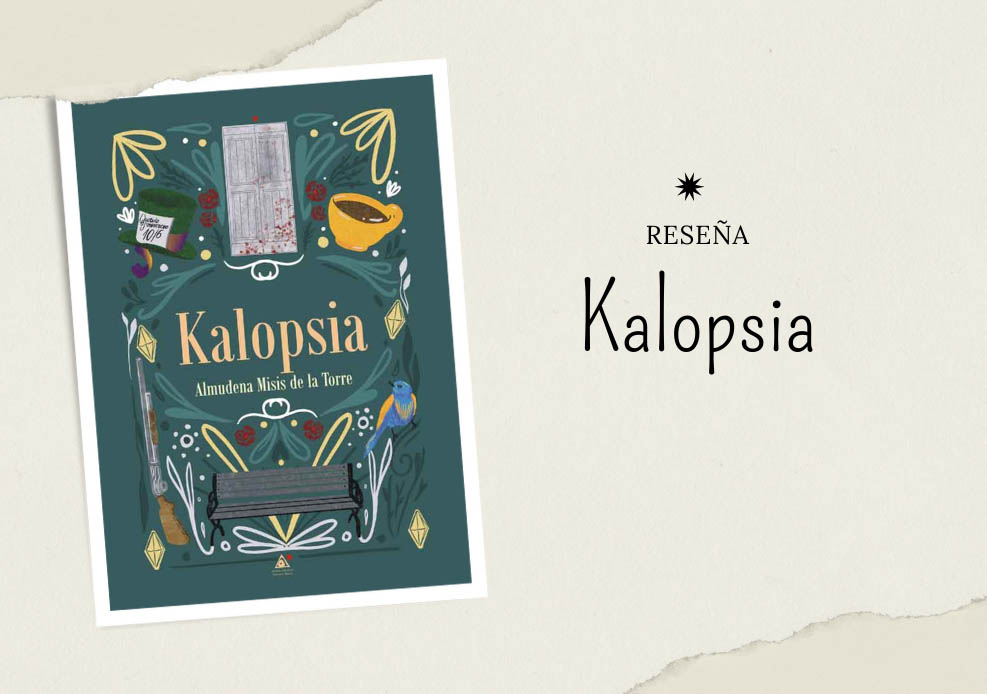 Kalopsia