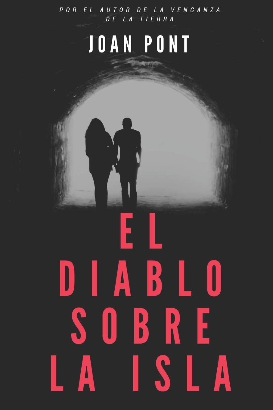 el Diablo sobre la Isla