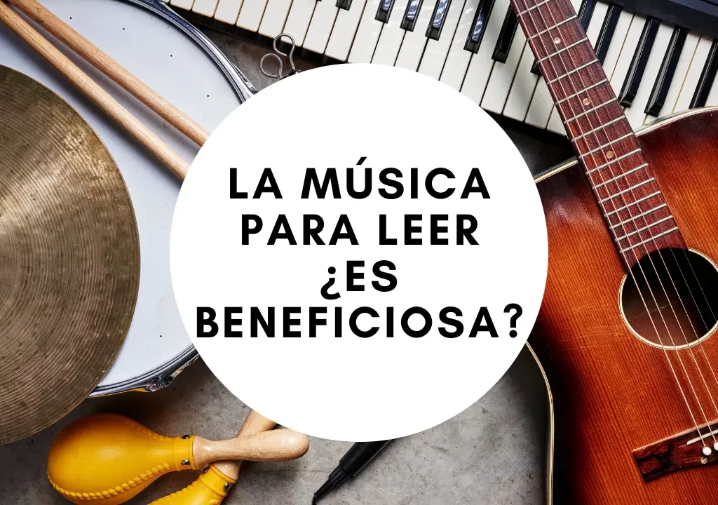 musica para leer