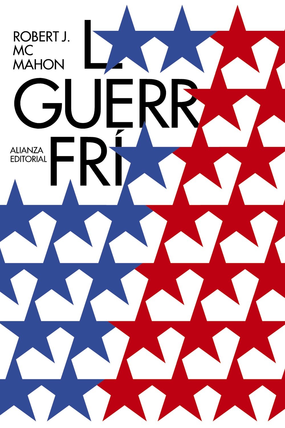 guerra fria