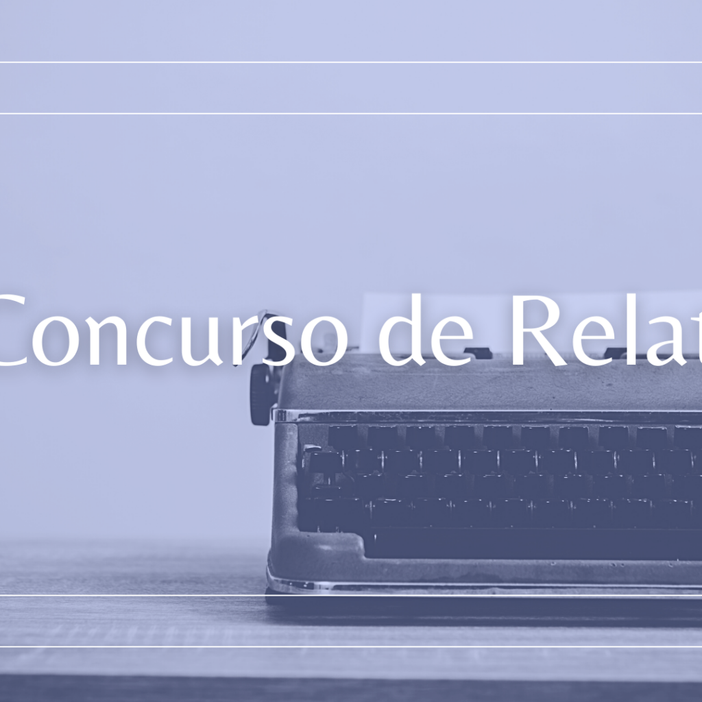 Concurso de relatos