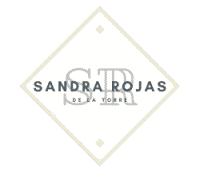 Logo Sandra Rojas