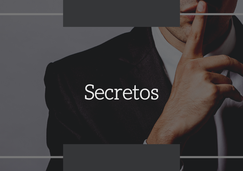 Secretos
