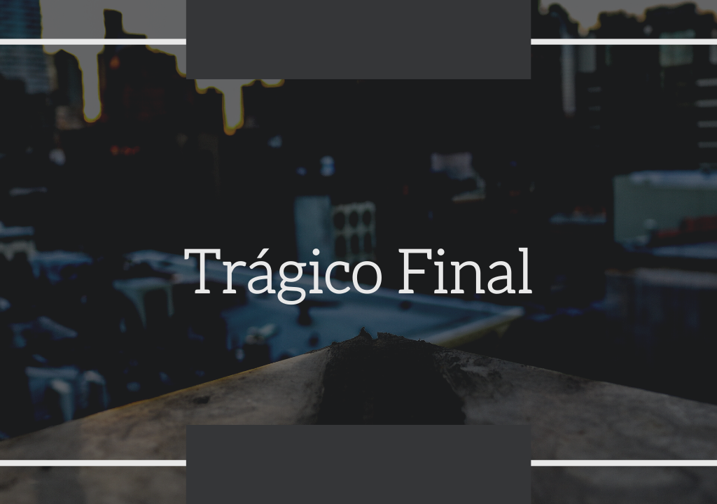 Tráfico final
