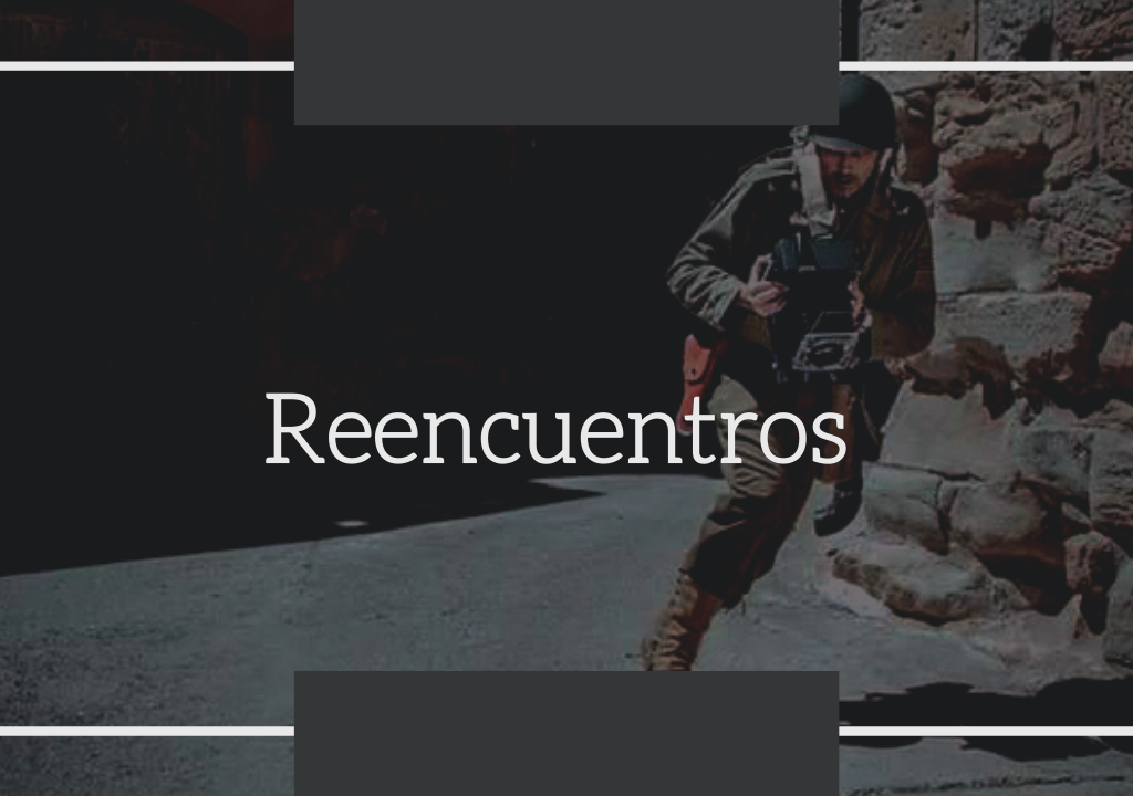 Reencuentros