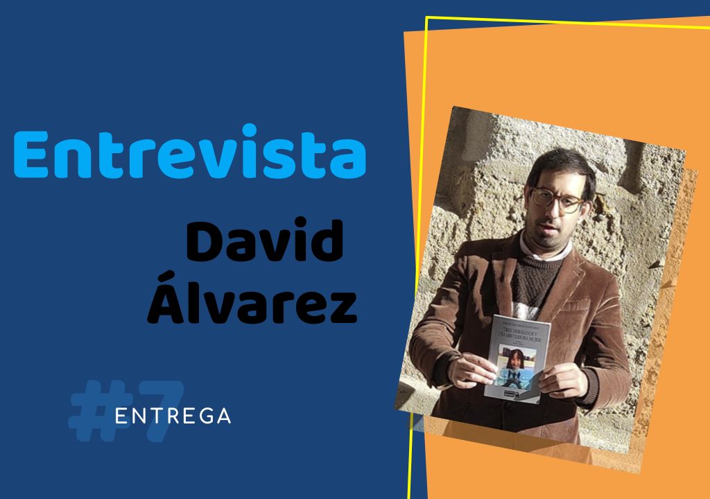 David Álvarez Sánchez