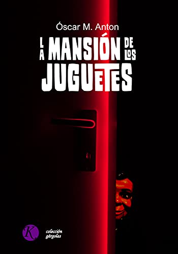 La mansion de los juguetes