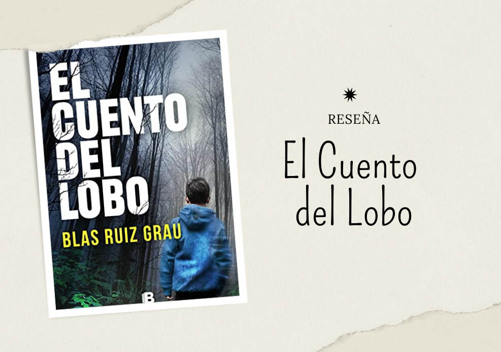 El cuento del lobo