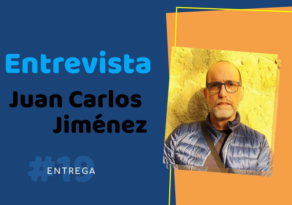 Juan Carlos Jiménez