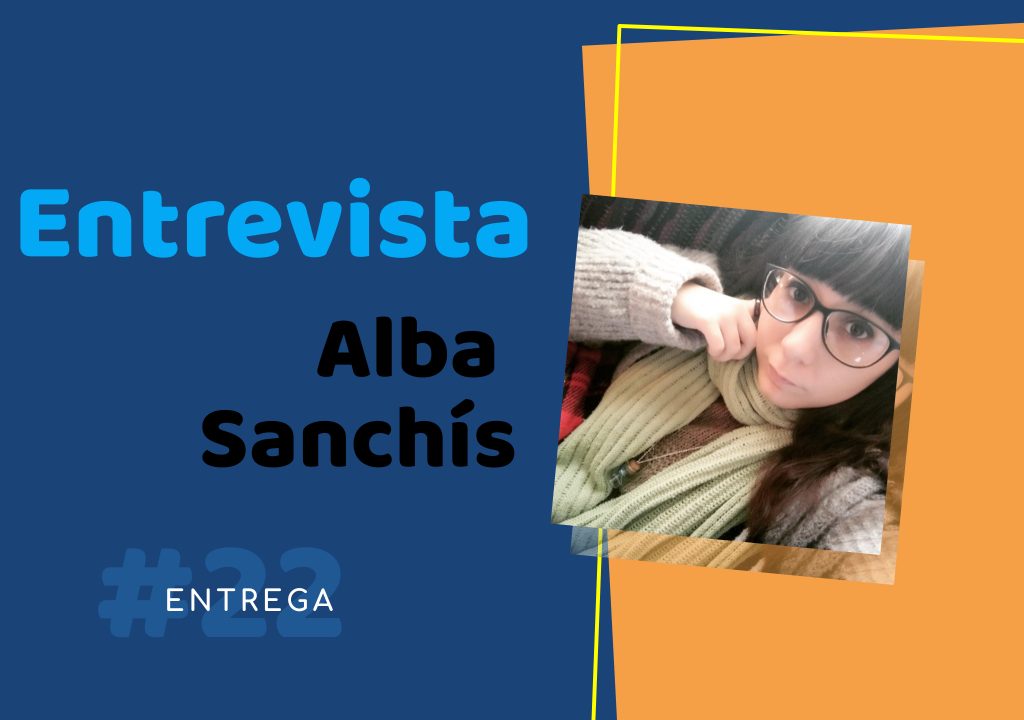 Alba Sanchís