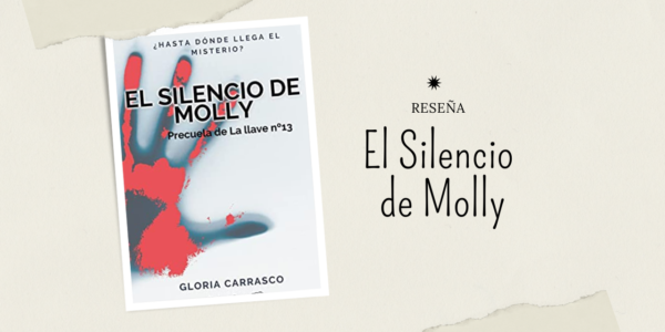 El Silencio de Molly