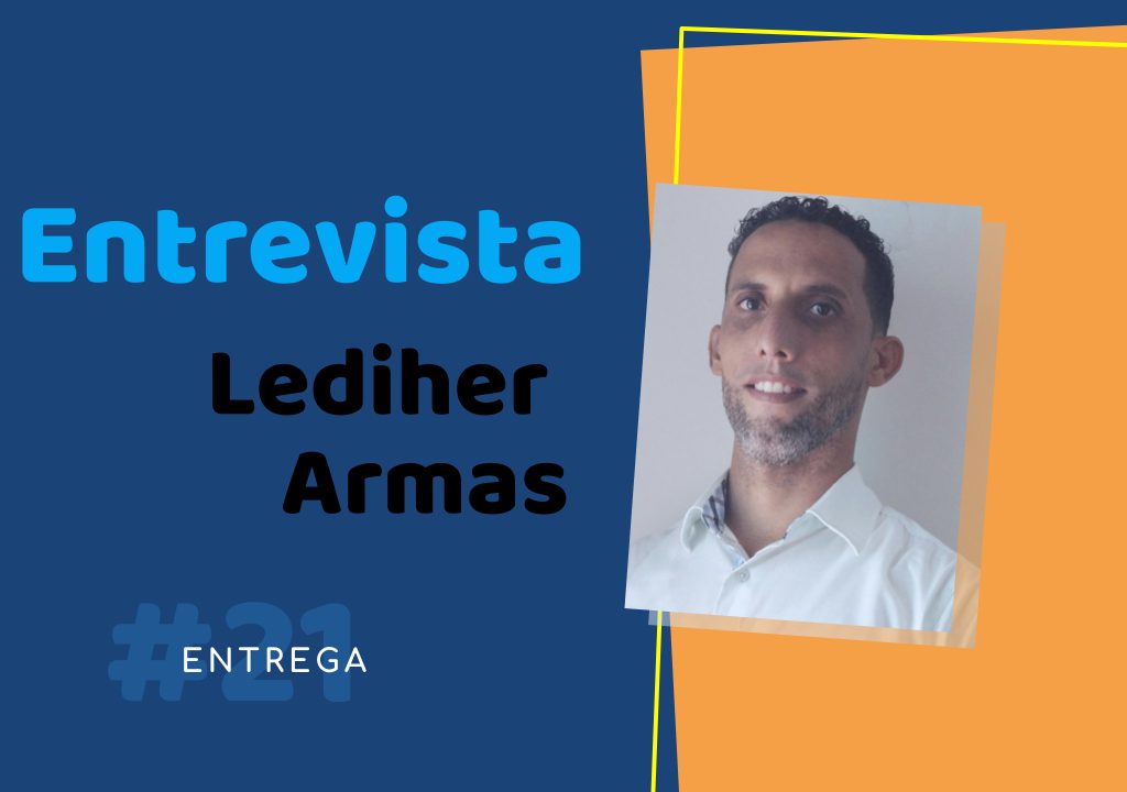 Lediher Armas