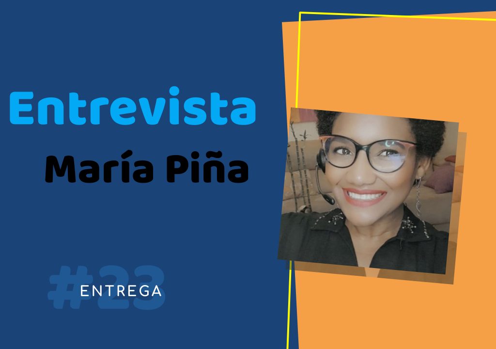 María Piña