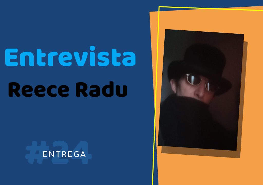 Reece Radu