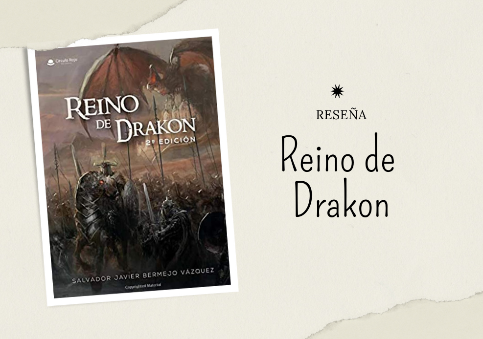 Reino de Drakon