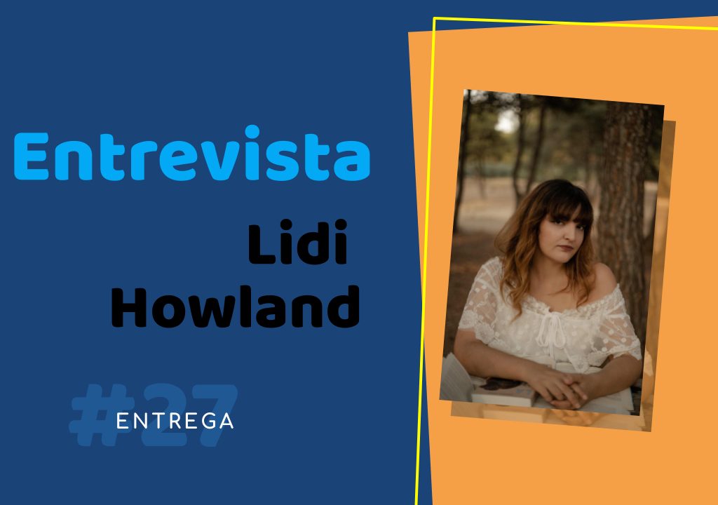 Lidi Howland