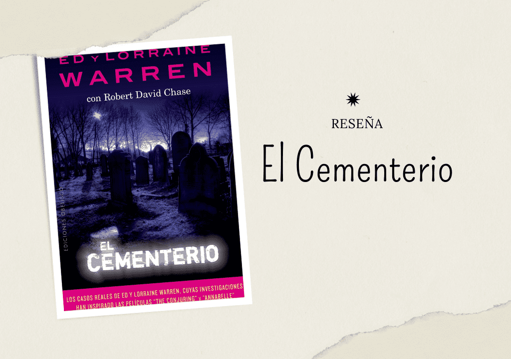 Reseña El Cementerio