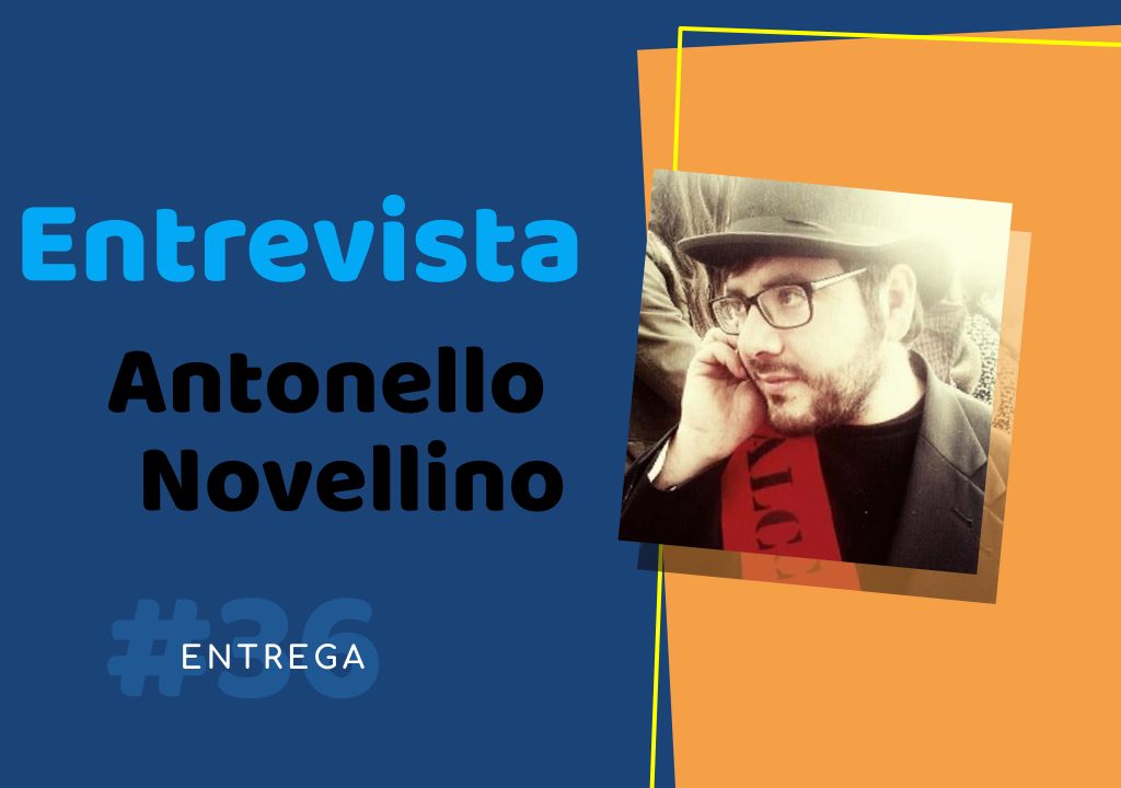 Antonello Novellino