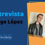 Entrevista Jorge Llorente