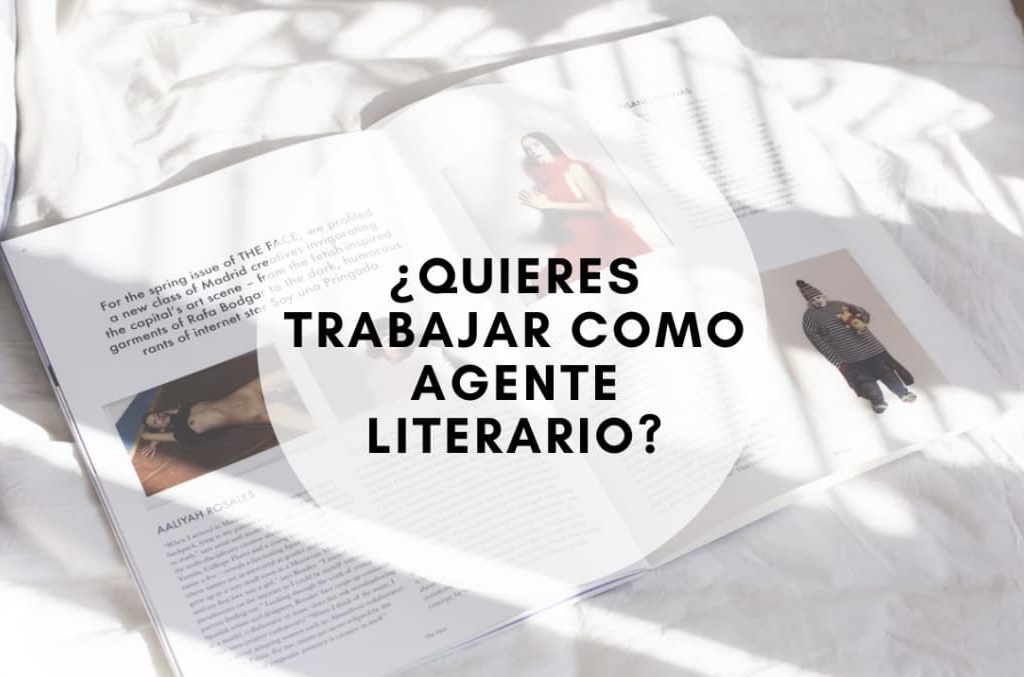 agente literario