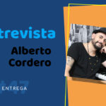Entrevista Alberto Cordero