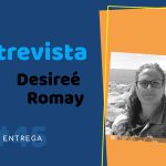 Entrevista Desireé Romay