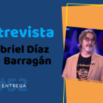 Entrevista Gabriel Díaz Barragán