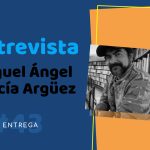 Entrevista Miguel Ángel García Argüez