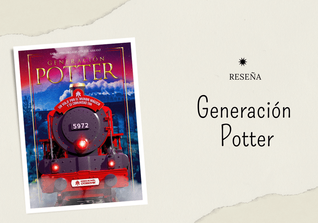 Generación Potter