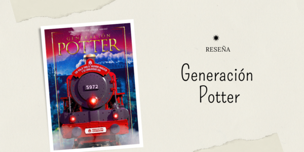 Generación Potter