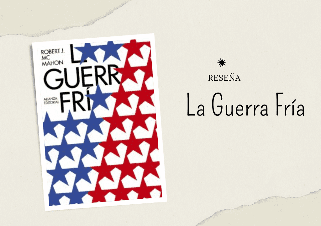Guerra Fría