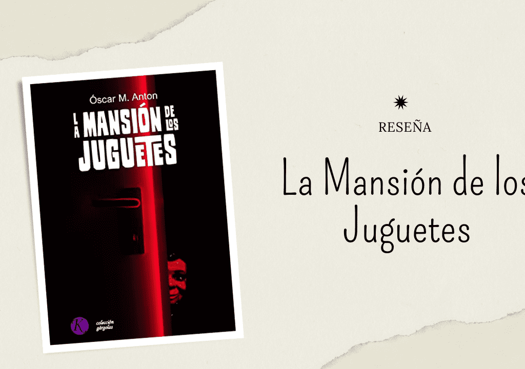 La Mansión de los Juguetes
