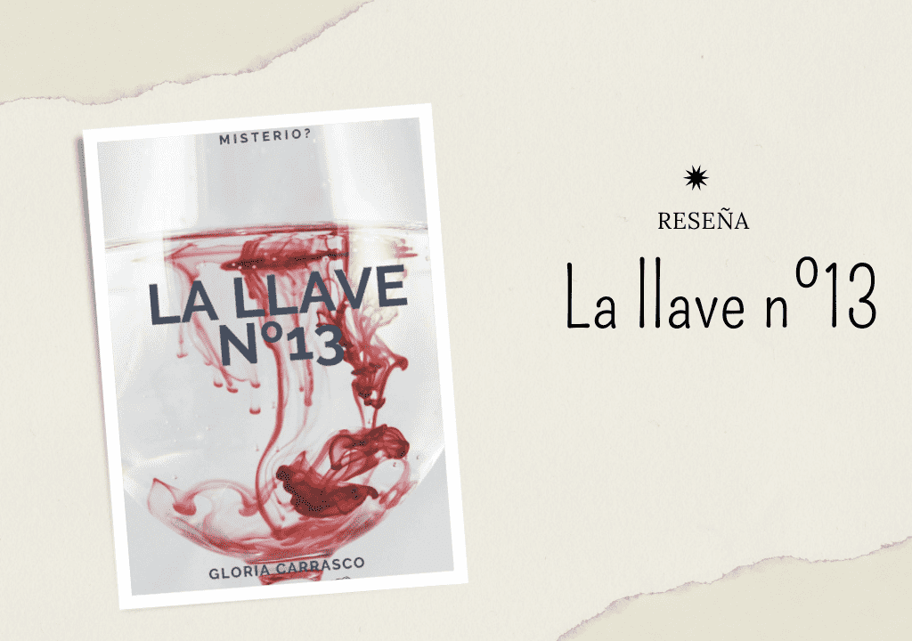 La Llave nº13