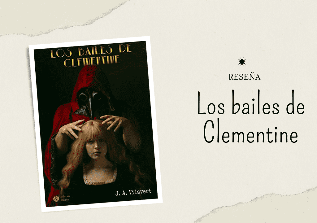 Los bailes de Clementine