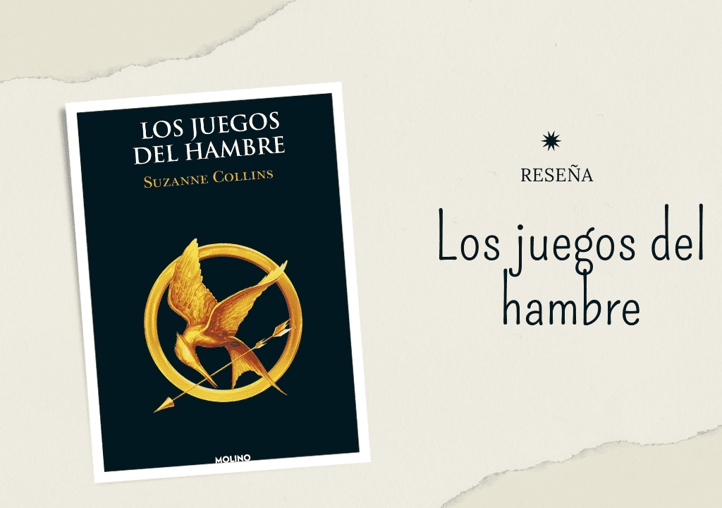 Los juegos del hambre
