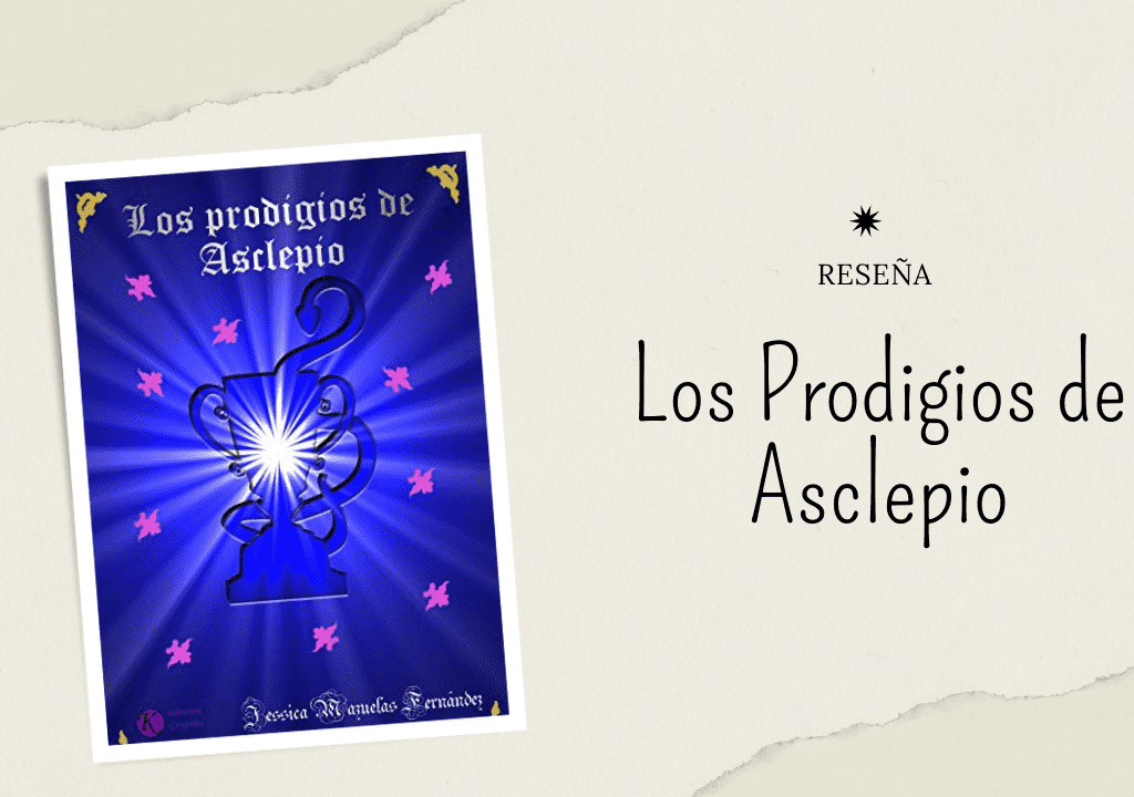 Los Prodigios de Asclepio