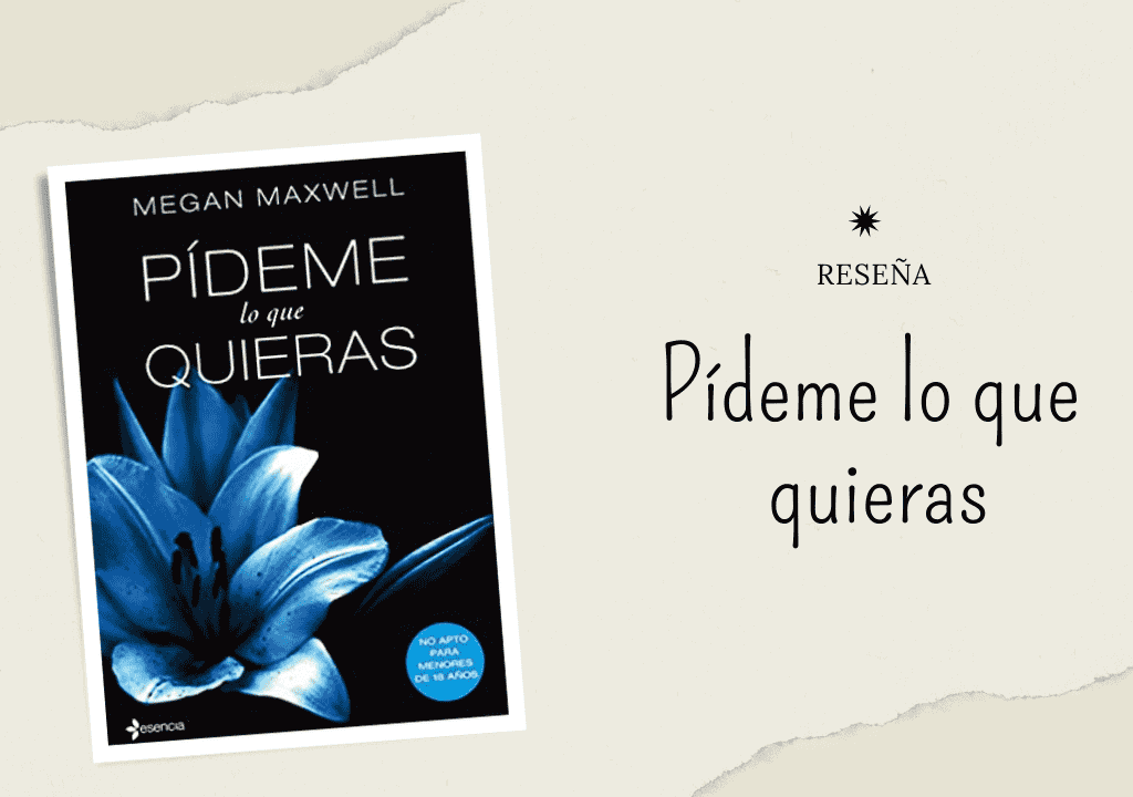 Pídeme lo que quieras