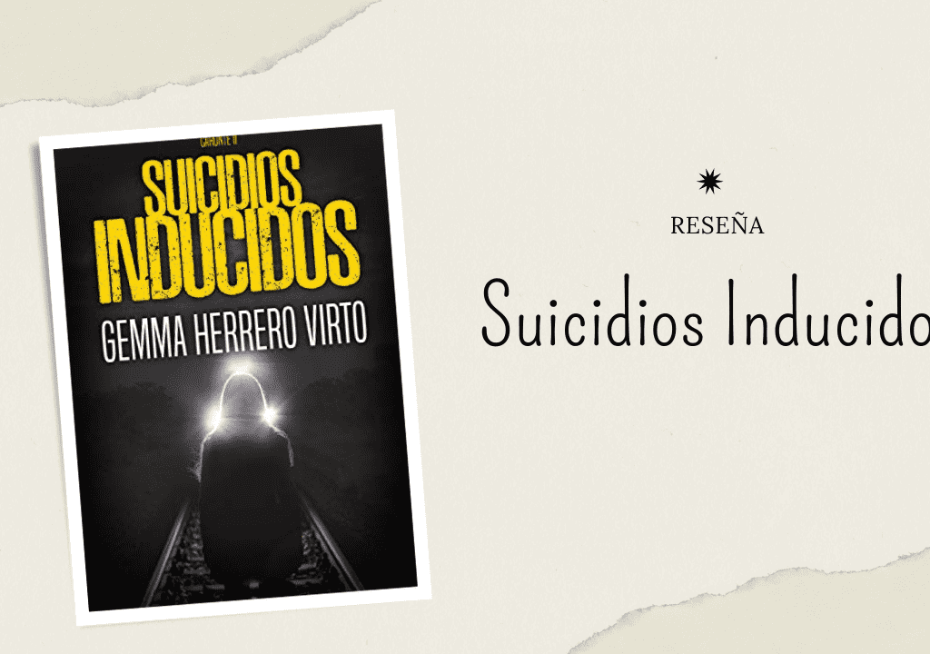 Suicidios inducidos