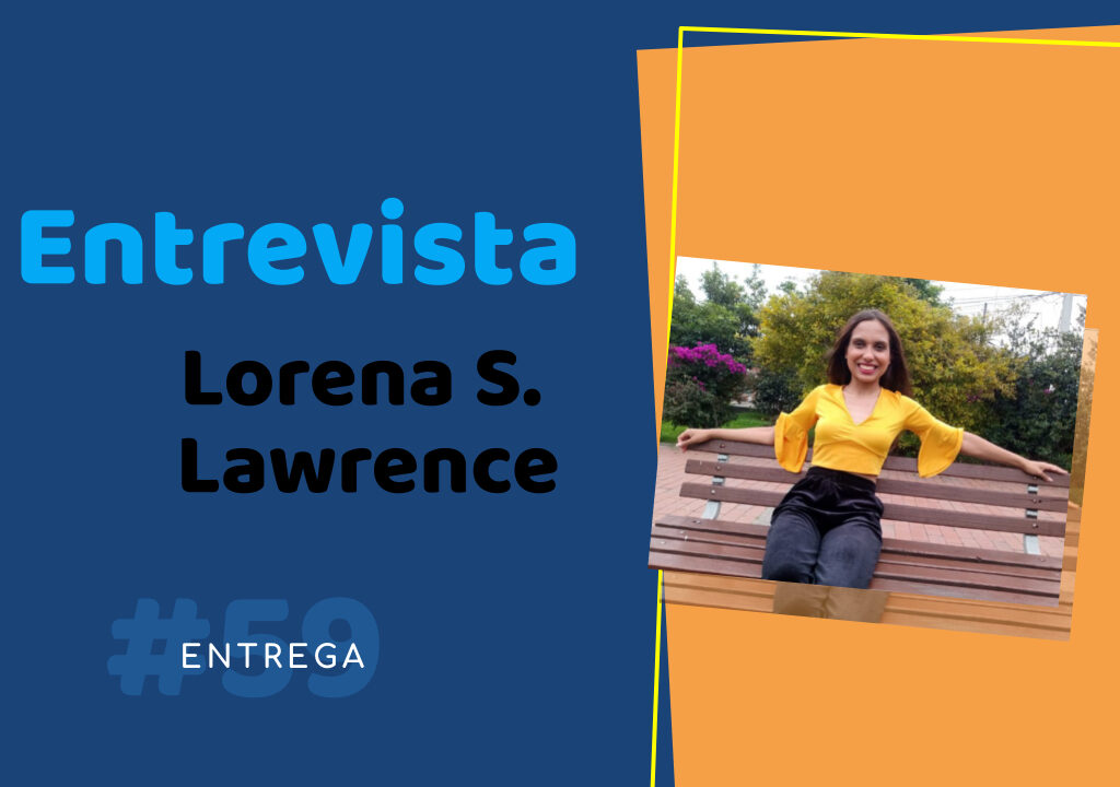 Lorena S. Lawrence