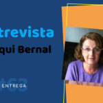 Entrevista Paqui Bernal