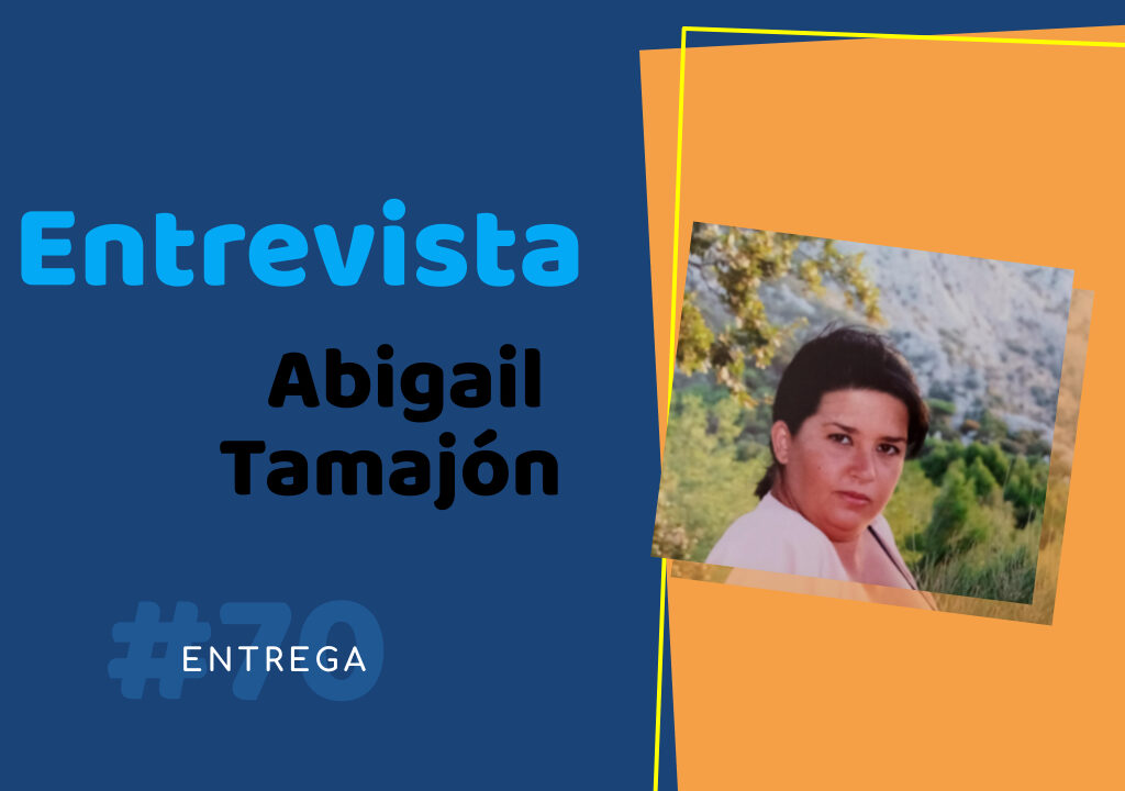 Abigail Tamajón