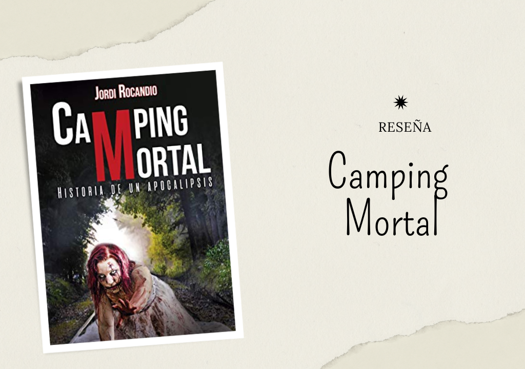 Camping Mortal