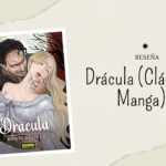 Drácula (Clásicos Manga)