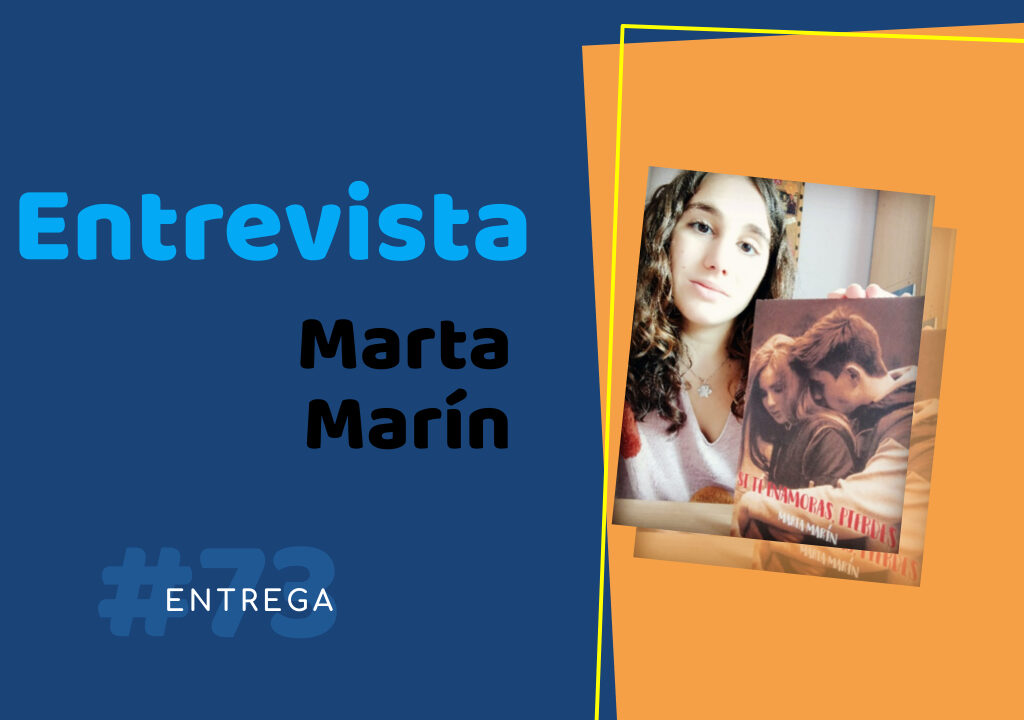 Marta Marín