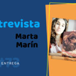 Entrevista Marta Marín