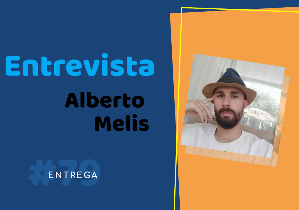 Alberto Melis