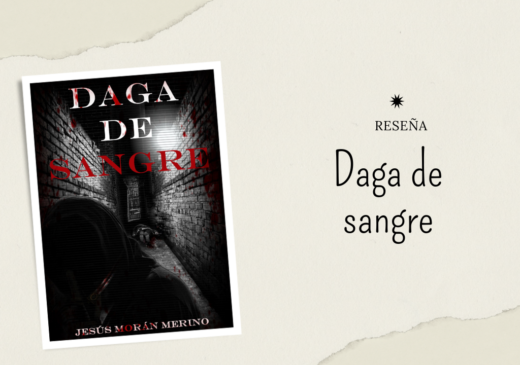 Daga de sangre