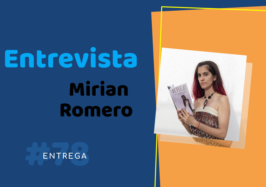 Mirian Romero