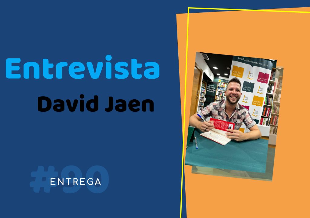 David Jaén